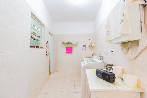 Sobrado Com 3 Dormitórios À Venda, 195 M² Por R$ 851.000,00 - Santana (zona Norte) - São Paulo/sp - So2343