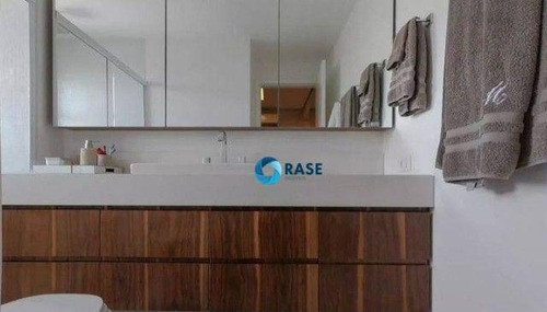Imagem 10 de 20 de Penthouse Com 2 Dormitórios À Venda, 163 M² Por R$ 2.950.000,00 - Brooklin - São Paulo/sp - Ph0005