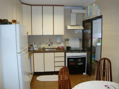 Imagem 5 de 14 de Apartamento Com 3 Dormitórios Para Alugar, 140 M² Por R$ 4.200,00/mês - Moema - São Paulo/sp - Ap1913