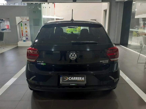 Imagem 4 de 12 de Polo 1.0 200 Tsi Highline Automático