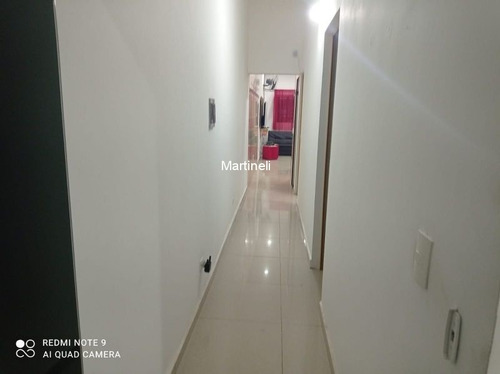 Imagem 10 de 17 de Casa - Ca00133 - 70633251