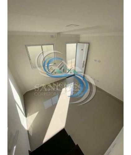 Imagem 7 de 12 de Condomínio Novo 2 Dormitórios Aceita Financiamento - V2351