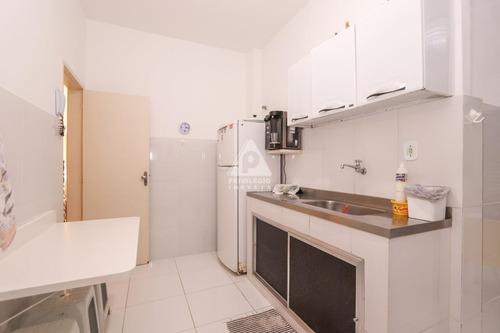 Imagem 23 de 28 de Apartamento À Venda, 2 Quartos, Glória - Rio De Janeiro/rj - 44965