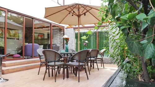 Casa, Hostal Boutique, Providencia (106795)