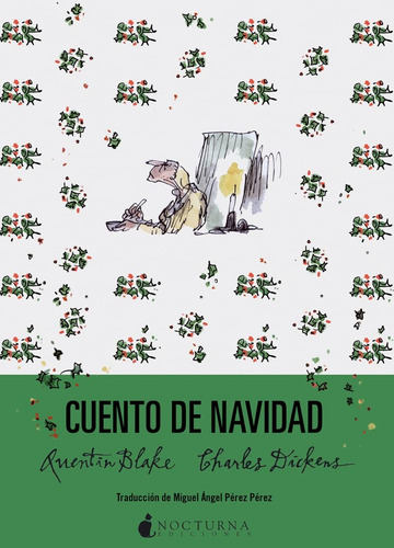Cuento De Navidad. Dickens, Charles