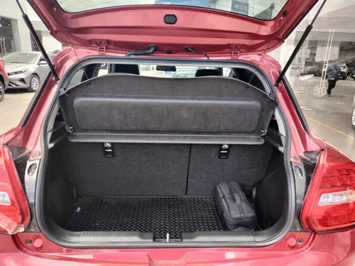 Suzuki Swift 5p Boosterjet L3/1.0/T Man