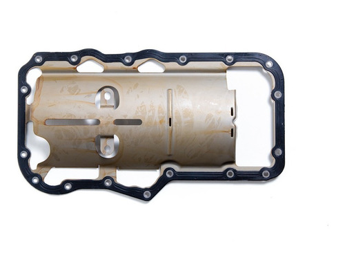 Imagen 1 de 4 de Empacadura Carter Jeep Cherokee Liberty 3.7l