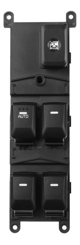 Interruptores De Ventana Para Kia Rio Iii 2012 2013 2014