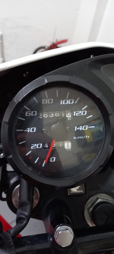 Honda Xr 150 L