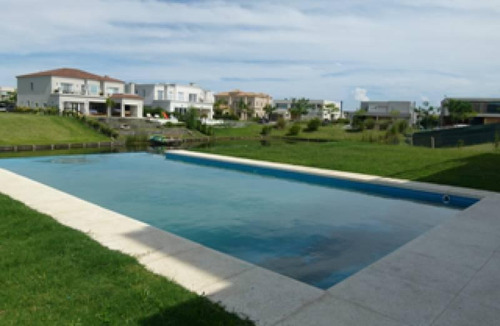 Imagen 17 de 17 de Casa En Venta En Lagos Del Golf, Nordelta, G.b.a. Zona Norte