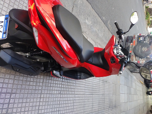 Imagen 11 de 11 de Honda Pcx 150 2018