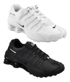 nike shox nz lançamento