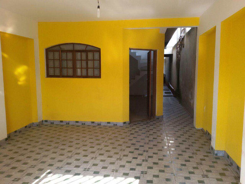 Imagem 3 de 30 de Casa Com 3 Dorms, Refúgio Dos Bandeirantes, Santana De Parnaíba - R$ 330.000,00, 360m² - Codigo: 234788 - V234788