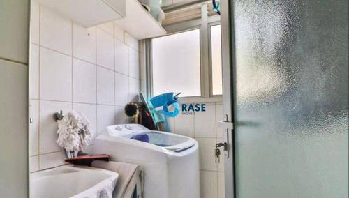 Imagem 8 de 15 de Apartamento Para Alugar, 50 M² - Jardim Paulista - São Paulo/sp - Ap12591
