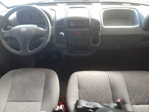 Imagem 8 de 9 de Fiat Ducato