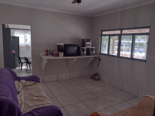 Imagem 14 de 19 de Chácara Com 3 Dormitórios À Venda, 1000 M² Por R$ 400.000,00 - Bongue - Piracicaba/sp - Ch0245