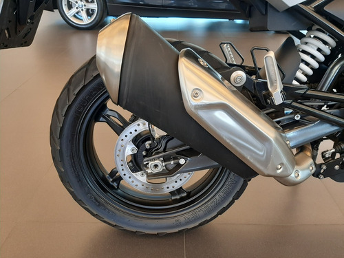 Imagem 10 de 15 de Bmw G310 Gs 2019