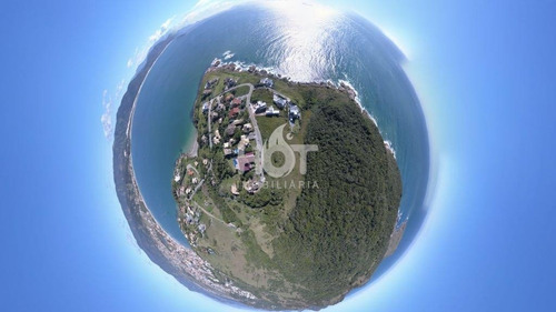Imagem 5 de 8 de Terreno À Venda Em Garopaba, Escritura Pública, Viabilidade, Florianópolis - 2532