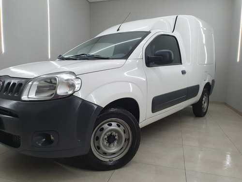 Fiat Fiorino FIORINO ENDURANCE 1.4 MCA