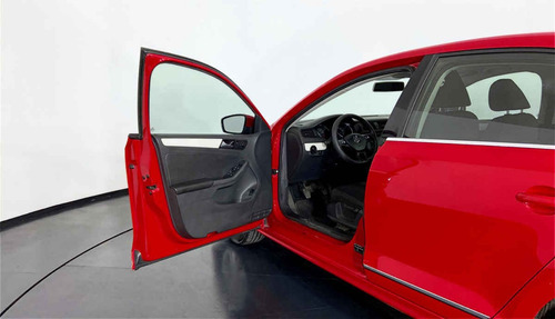 Imagen 13 de 15 de 108777 - Volkswagen Jetta 2017 Con Garantía