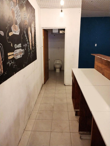 Local Comercial En Venta En Colonia Campestre Churubusco Alcaldía Coyoacán