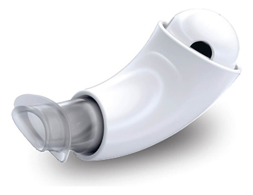 Shaker Plus Aparelho Para Fisioterapia Respiratória