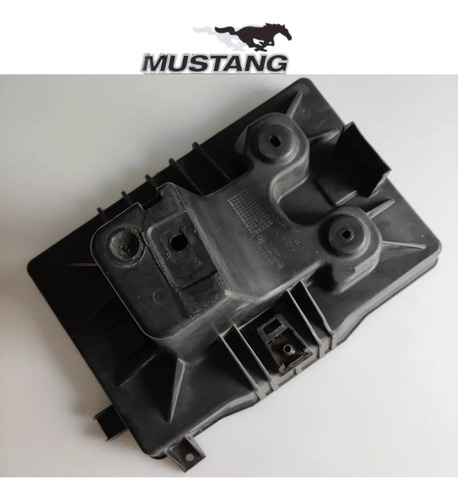 Ford Mustang 2010/14 Bandeja De Batería Oem Ar33-10723-ac 