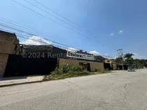 Comprar Oportunidad!!! 3 Galpones En Venta Zona Industrial De Guarenas I