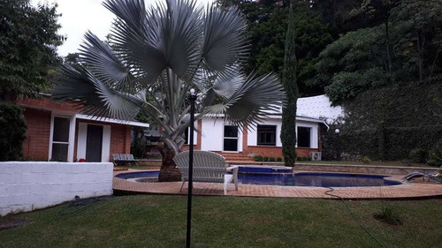 Imagen 20 de 21 de Vendo Espectacular Casa Con Piscina Calera Med