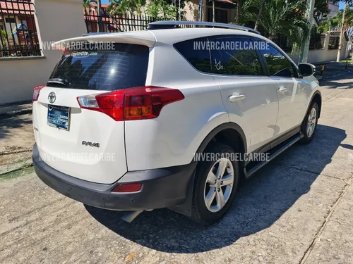 Toyota RAV4 2.0 Life 4x2