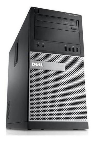 Cpu Dell Corporativa Optiplex 9020 I5 8gb Hd500gb W10