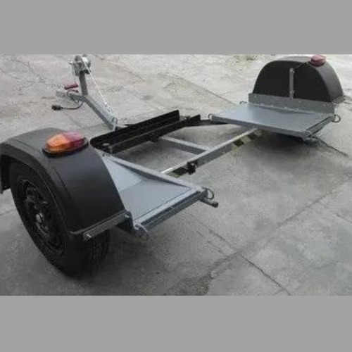 Imagem 2 de 5 de Projeto Reboque Transporte De Carros 2022 - Envio Imediato