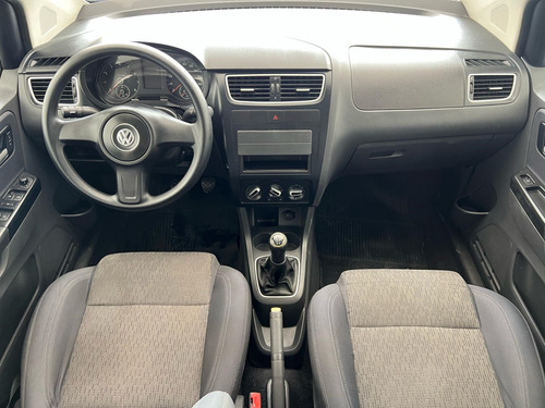 Volkswagen Fox 1.0 MI 8V FLEX 4P MANUAL