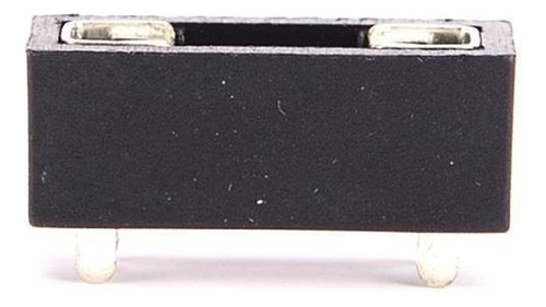 6 Peças 6 X 20mm Pcb Suporte De Em Painel + 10a 15a Kit De