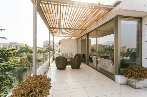Espoz I Penthouse Con Gran Terraza De 110 M2 I Espectacular