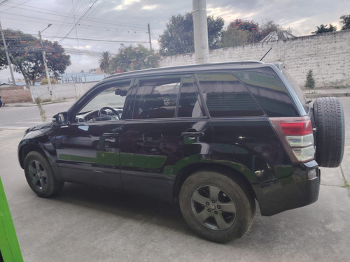 Suzuki - Gran Vitara -año 2017 - Motor 2000