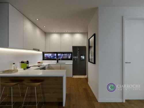 Imagen 4 de 9 de Excelente 2 Amb. Con Balcón Y Amenities - Emprendimiento En Belgrano
