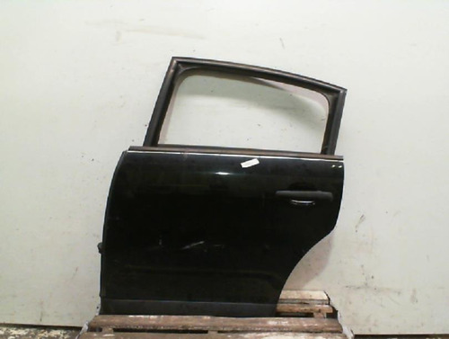 Puerta Trasera Izquierda Citroen C 4 5p 2013 - 284841