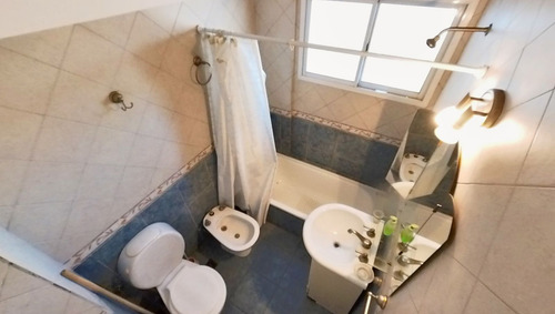 Venta Departamento 3 Dormitorios San Cristóbal Apto Crédito