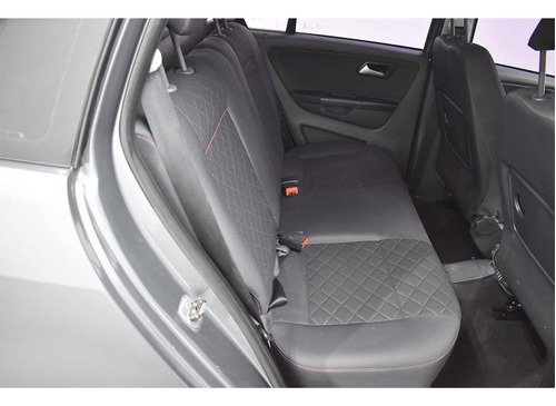 Volkswagen Suran 1.6 Highline