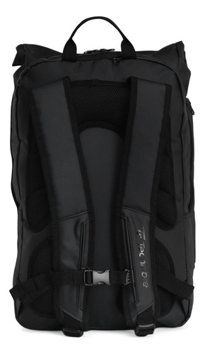 Mochila Tecnifibre Tour Endurance Ultra Standbag Preta