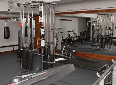 Club Hotel Catedral Agosto U$3500.- Depto Para 6pax