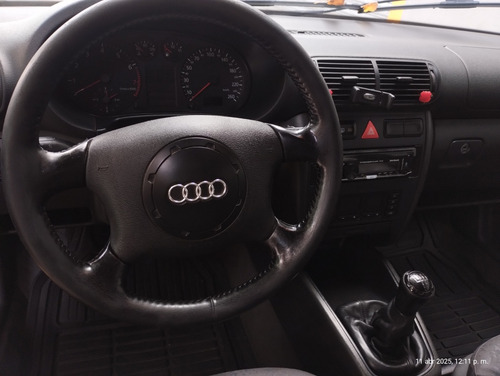 Audi A3 1.8