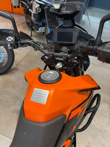Ktm 390 Adventure Sw / Mejor Precio Efectivo