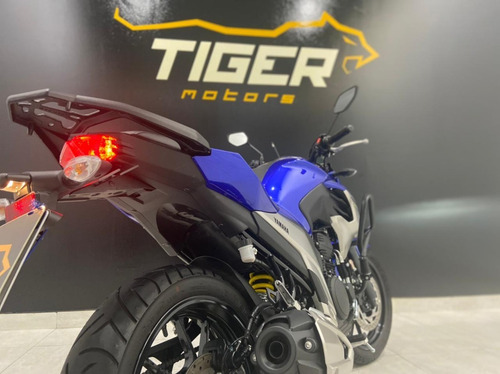 Yamaha Fazer Fz25 2020 - 800 Km