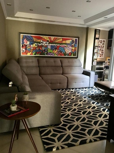 Imagem 3 de 30 de Sobrado À Venda, 200 M² Por R$ 1.170.000,00 - Vila Pirituba - São Paulo/sp - So1625