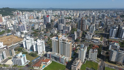 Imagem 11 de 11 de Apartamento - Centro - Ref: 1390 - V-1390