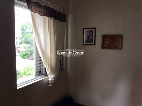 Imagem 6 de 17 de 2 Dormitórios, 2 Banheiros (lavabo E Serviço) 1 Vaga 67m² - V8129