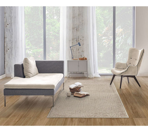 Tapete 100x150cm Relex N Tapetes São Carlos Wt