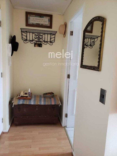 Venta Departamento En Chorrillos, Viña Del Mar